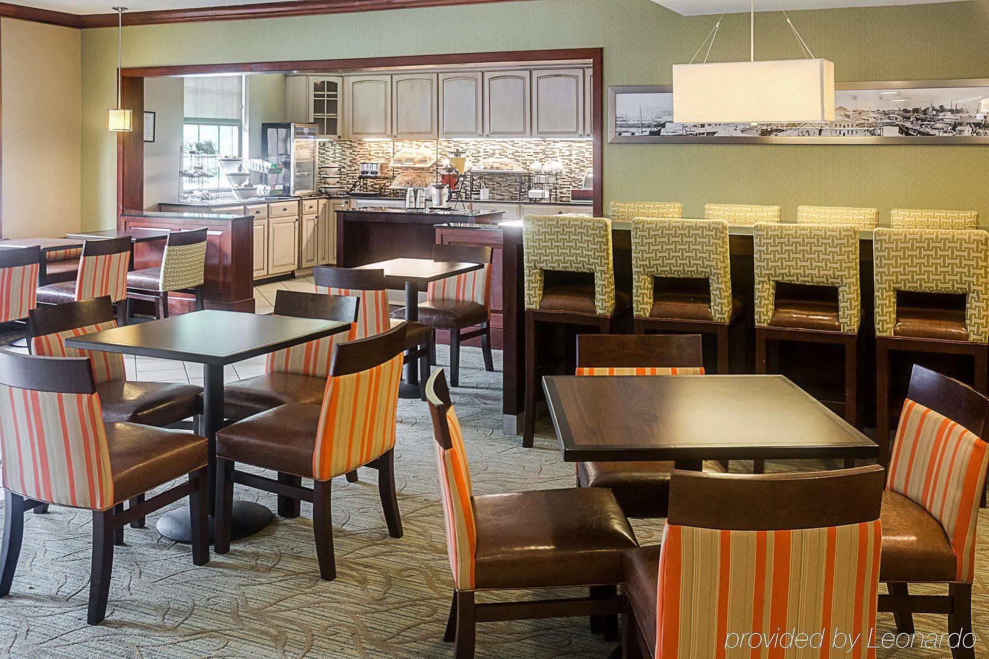 Comfort Inn Newport News - Hampton I-64 Zewnętrze zdjęcie